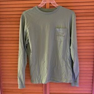 Vineyard Vines Long Sleeve Shirt